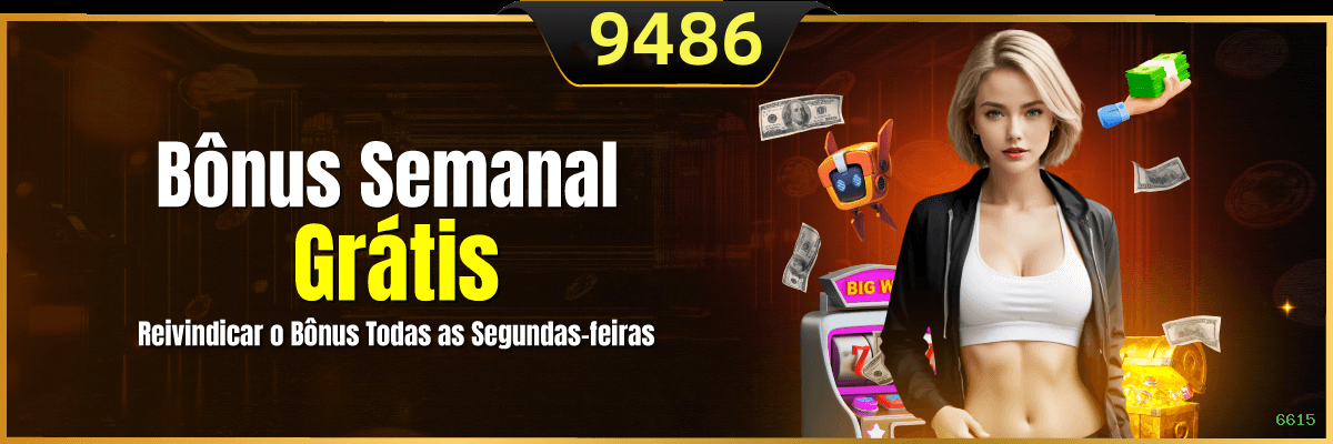 APP oficial da 6615 para mobile