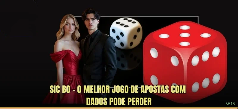 Cadastro rápido e seguro na 6615
