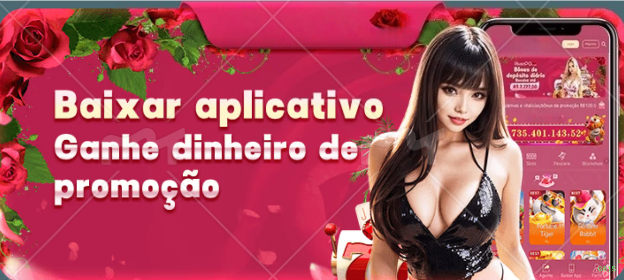 Login seguro na 6615