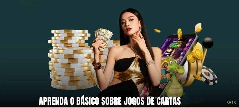 Programa VIP exclusivo da 6615